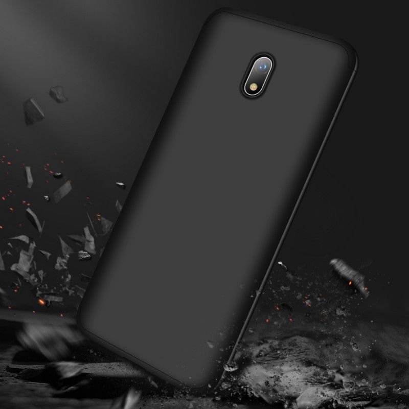 Skal Xiaomi Redmi 8A Svart Avtagbar Gkk