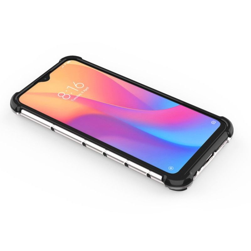 Skal Xiaomi Redmi 8A Svart Bikakestil