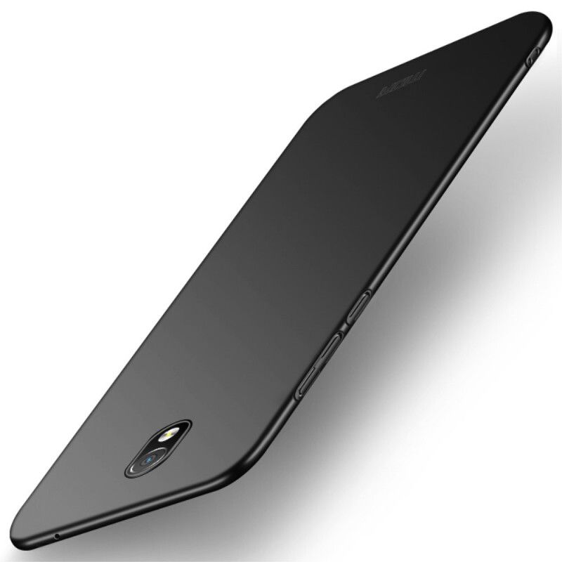 Skal Xiaomi Redmi 8A Svart Mofi