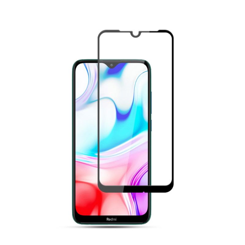 Skydd Av Härdat Glas Xiaomi Redmi 8A