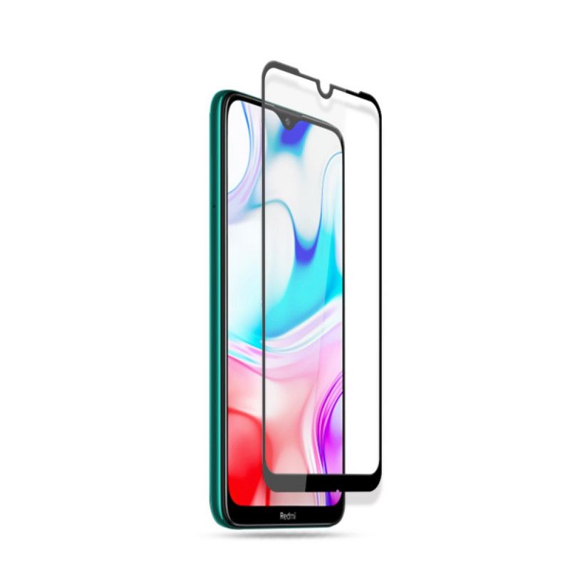 Skydd Av Härdat Glas Xiaomi Redmi 8A