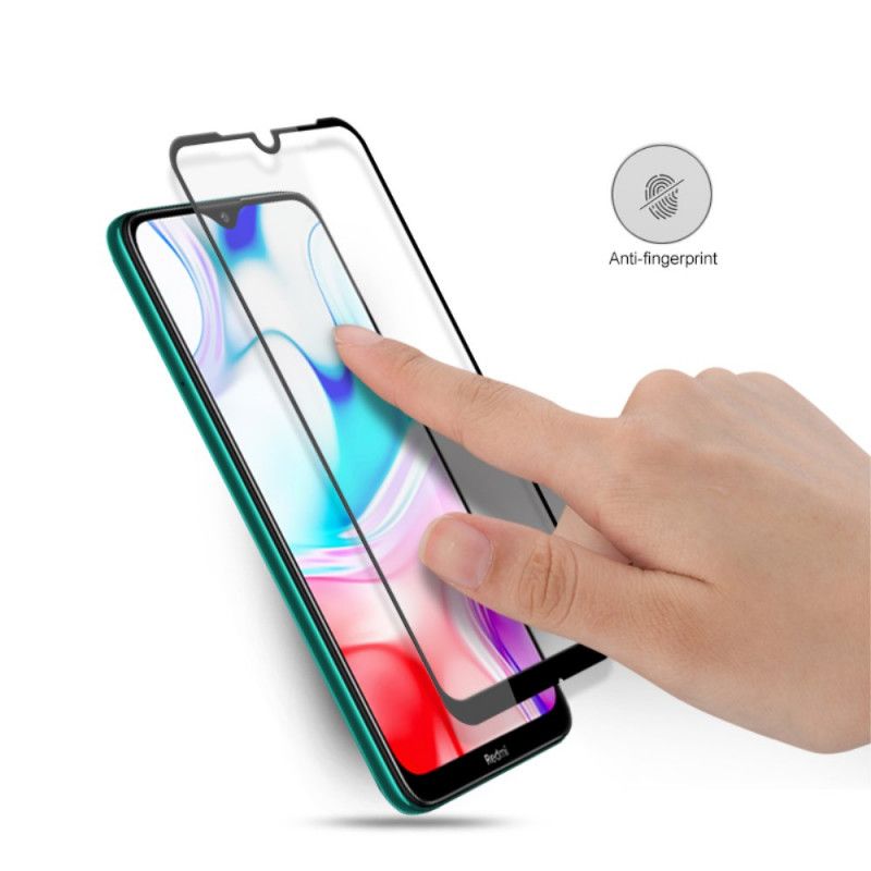 Skydd Av Härdat Glas Xiaomi Redmi 8A