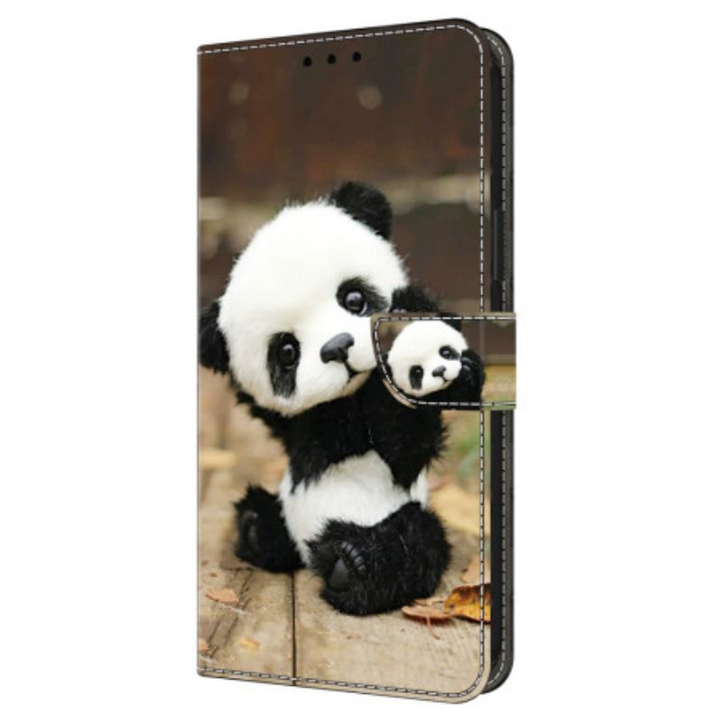 Fodral Google Pixel 9 Pro Xl Panda