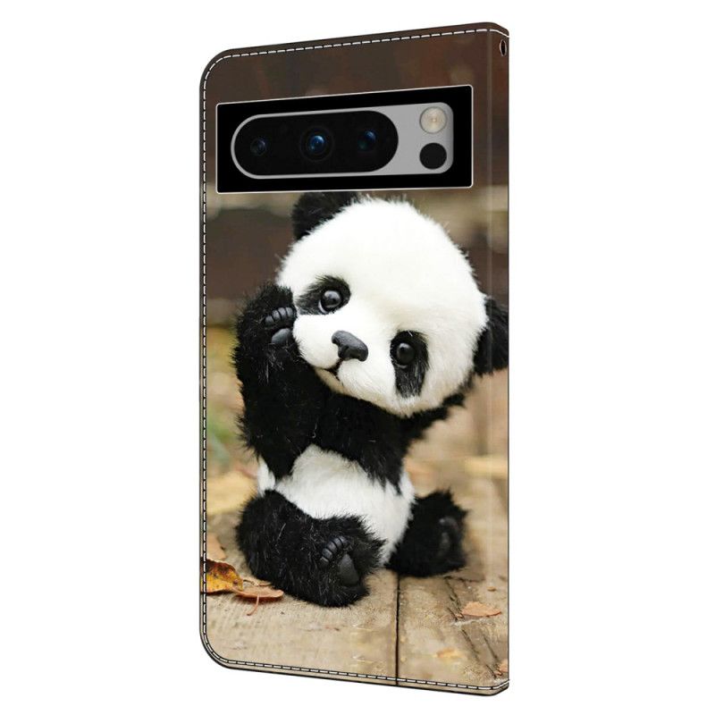 Fodral Google Pixel 9 Pro Xl Panda