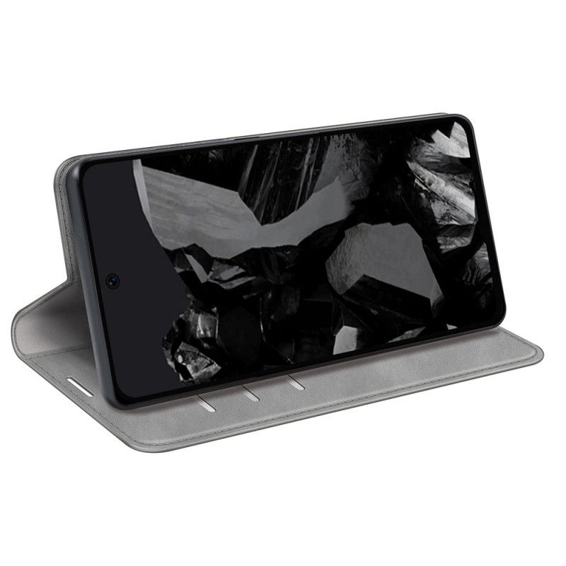 Folio-fodral Google Pixel 9 Pro Xl Klassisk