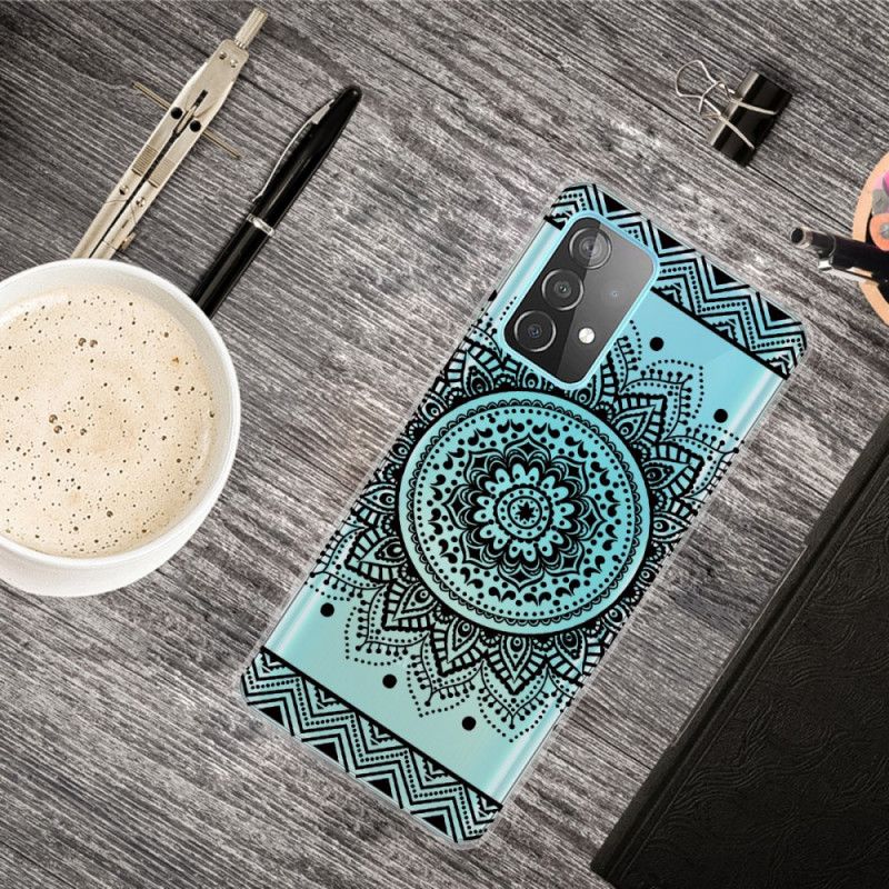 Skal för Samsung Galaxy A72 4G / A72 5G Sublim Mandala