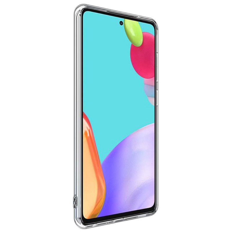 Skal Samsung Galaxy A72 4G / A72 5G Ux-5-Serien Imak