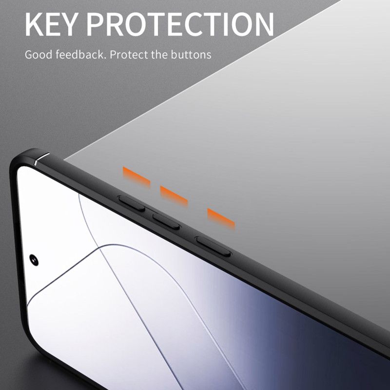 Skal Xiaomi 14 Pro Ring-support