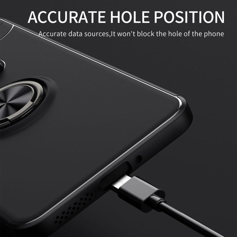 Skal Xiaomi 14 Pro Ring-support