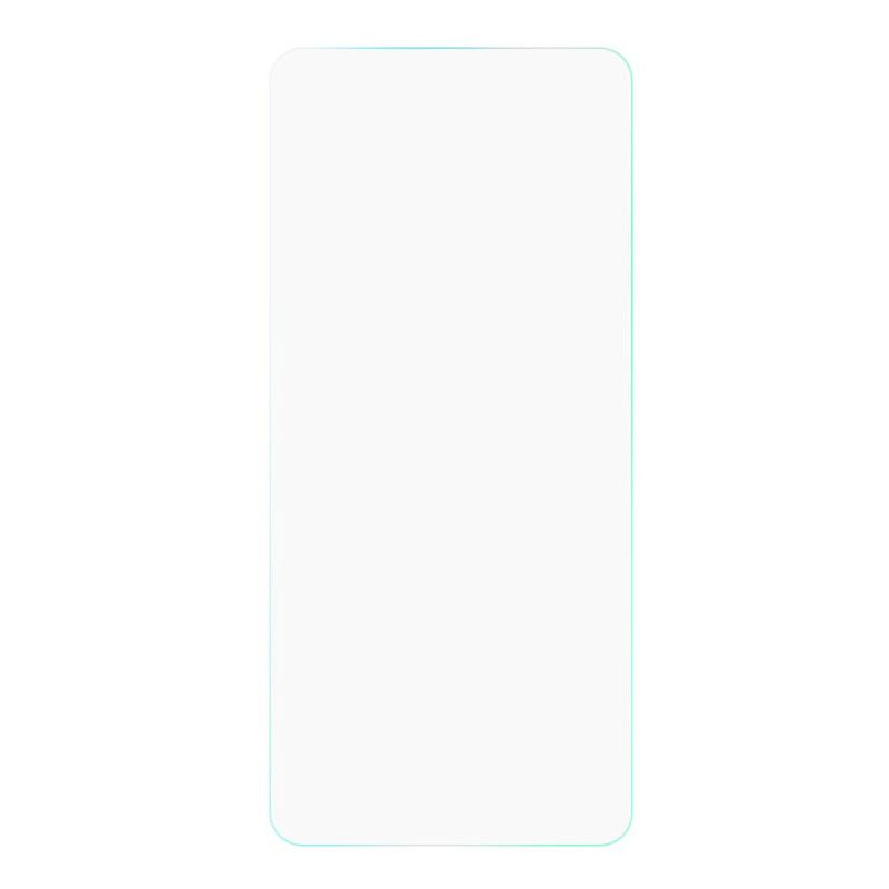 Arc Edge Tempered Glass Protector (0.3 Mm) För Asus Zenfone 8 Flip Screen