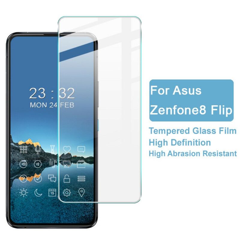 Skärmskydd Asus Zenfone 8 Flip