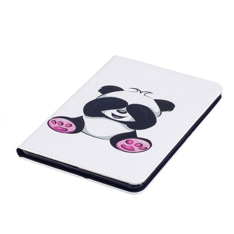 Fodral för iPad Mini 4 Rolig Panda