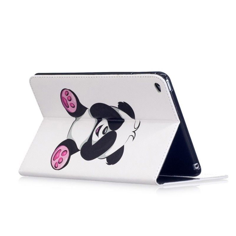 Fodral för iPad Mini 4 Rolig Panda