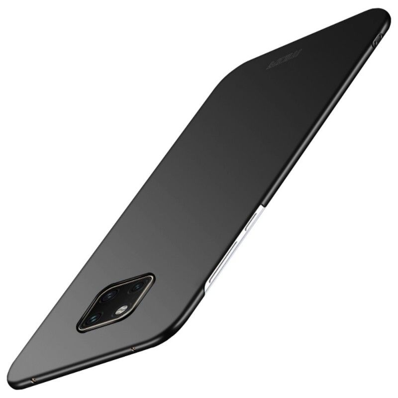 Skal för Huawei Mate 20 Pro Svart Mofi