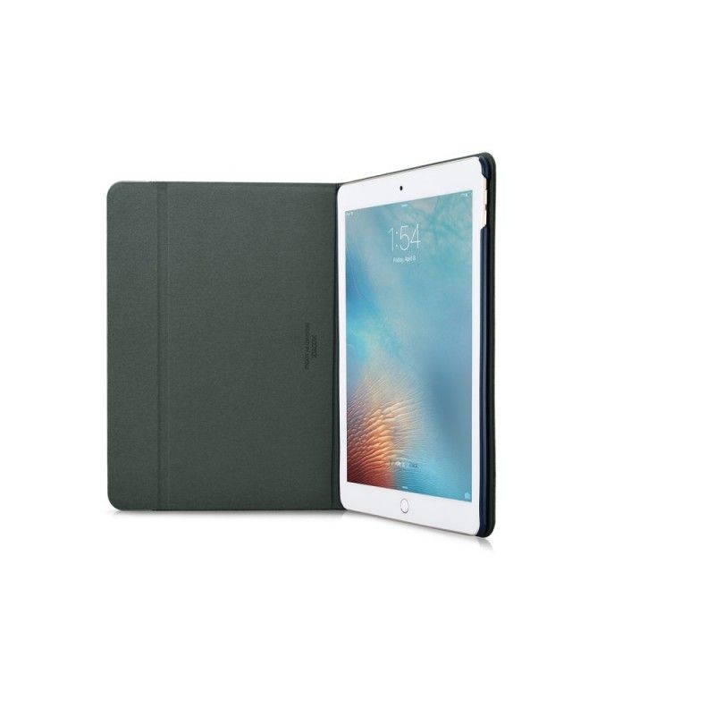 Fodral för iPad Pro 10.5" Röd Xoomz-Tyg Och Konstläder