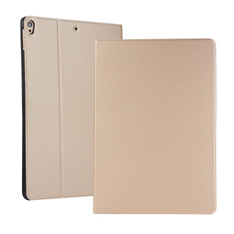 Fodral för iPad Pro 10.5" Svart Konstläder