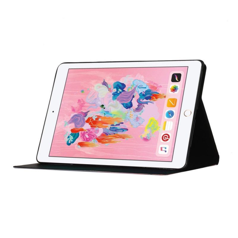 Fodral iPad Pro 10.5" Glitterelement