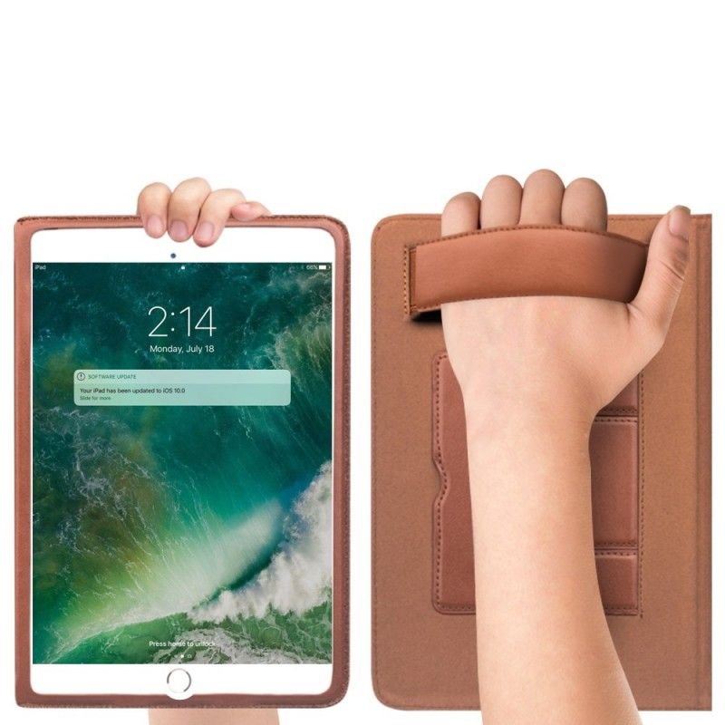 Qialino Kohud 5 Tums Ipad Pro Skal