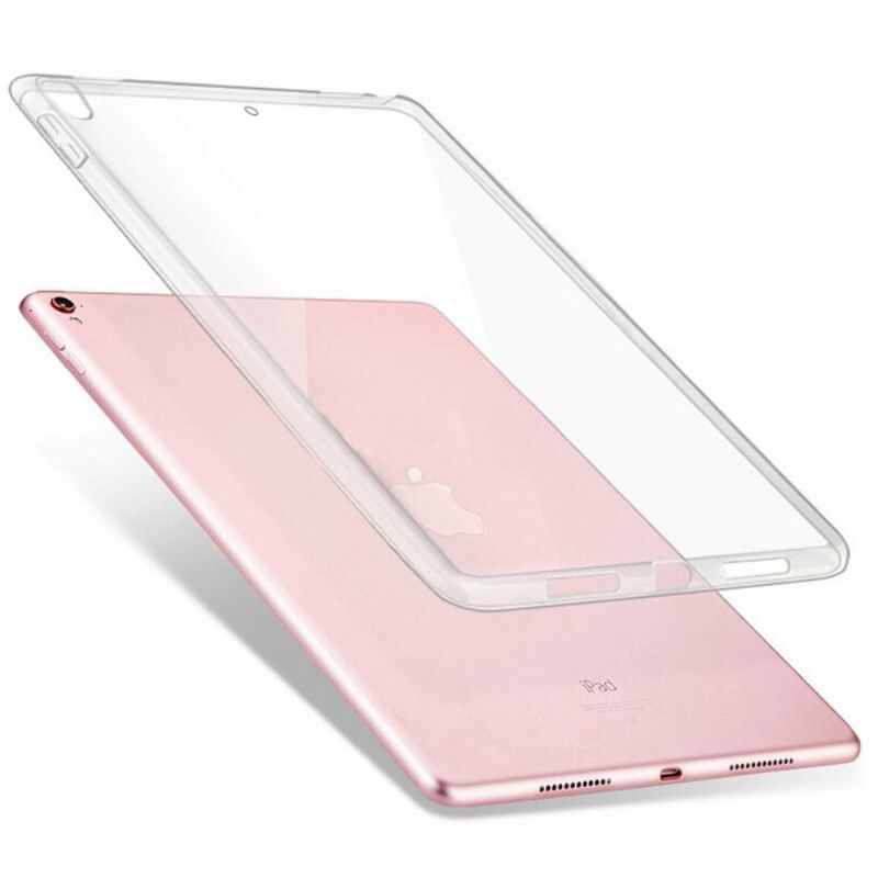 Skal iPad Pro 10.5" Mobilskal Transparent