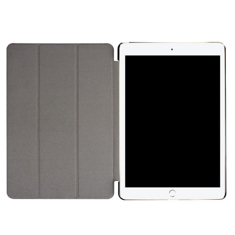 Smart Fodral iPad Pro 10.5" Förstärkta Grenar