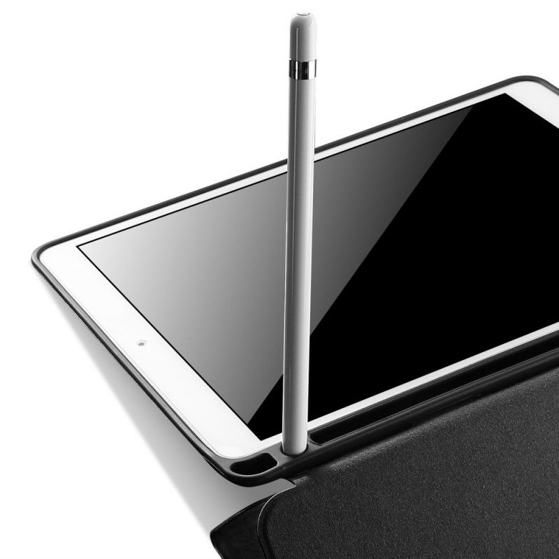 Smart Fodral iPad Pro 10.5" Svart Dux Ducis Domoserie