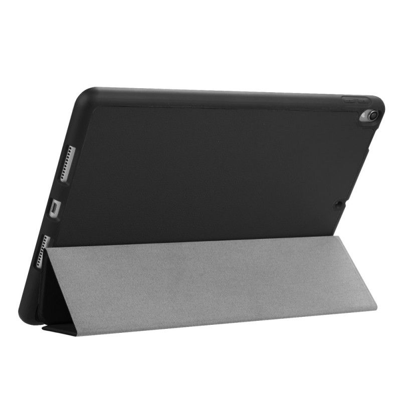 Smart Fodral iPad Pro 10.5" Svart Pennhållare