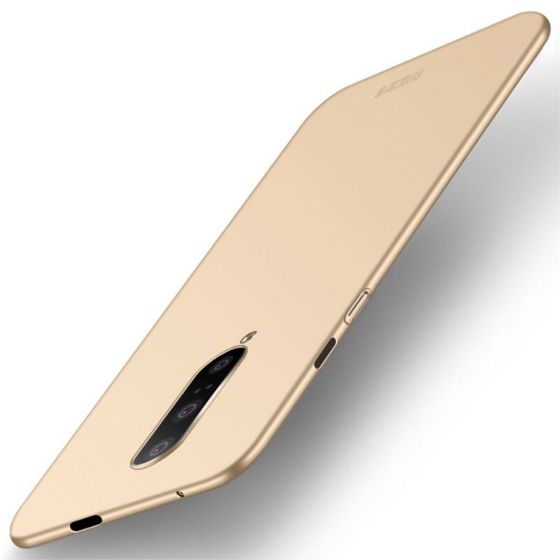 Skal OnePlus 7 Pro Svart Mofi