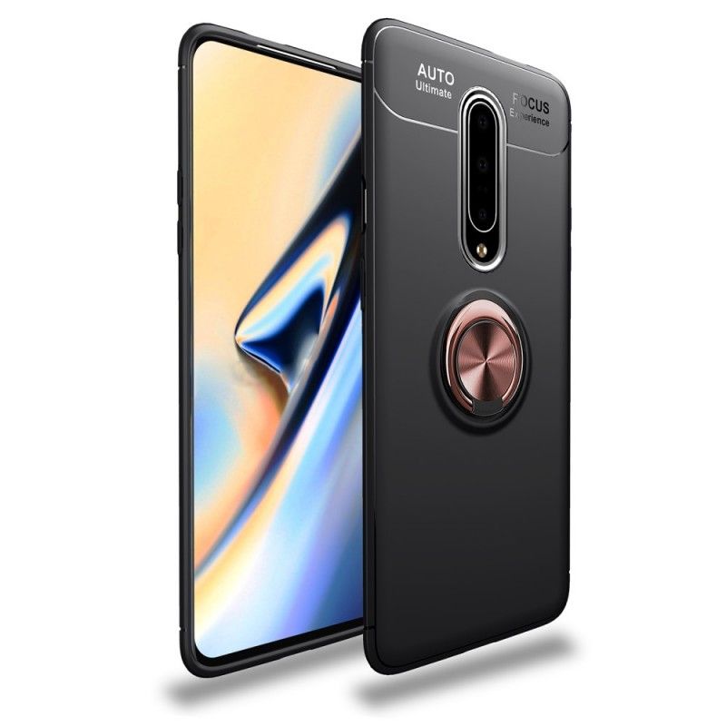 Skal OnePlus 7 Pro Svart Roterande Ring