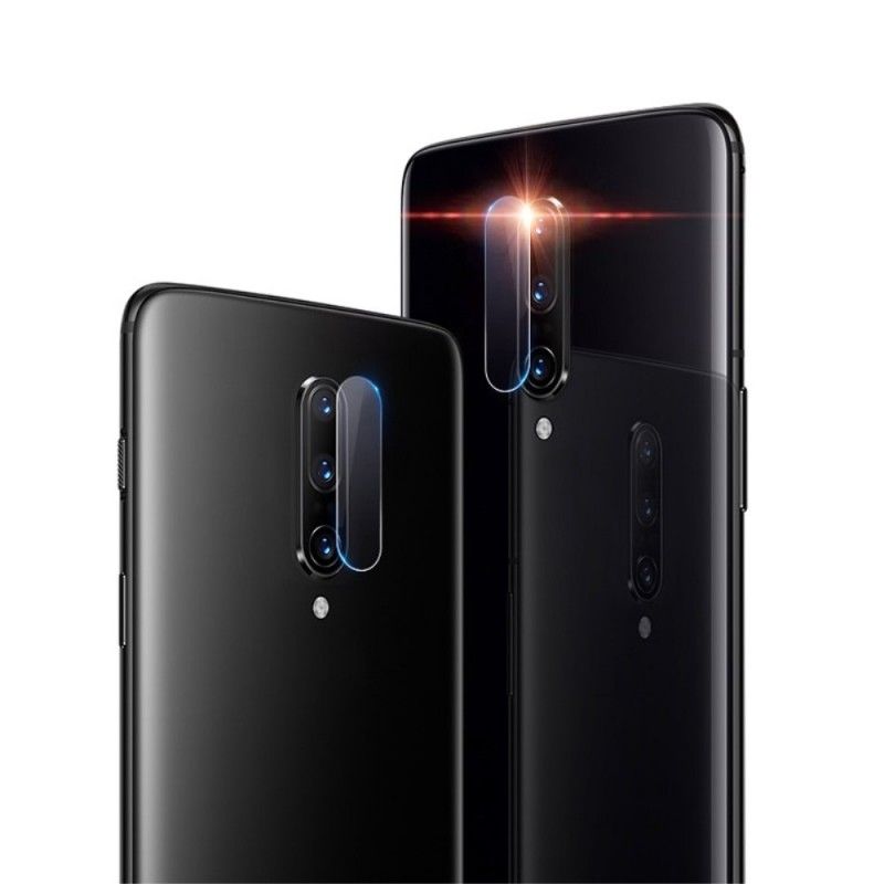 Skydd Av Härdat Glas För OnePlus 7 Pro Mocolo-Lins