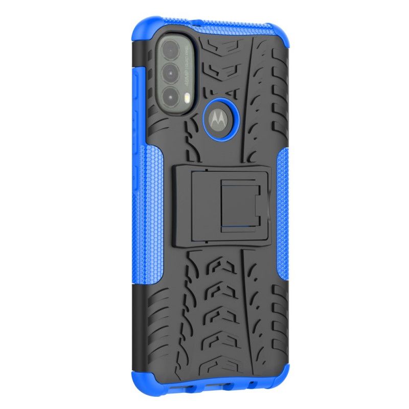 Skal Moto E20 / E30 / E40 Resistant Premium