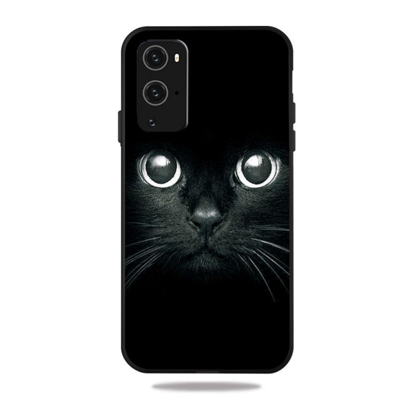 Skal OnePlus 9 Pro Kattögon