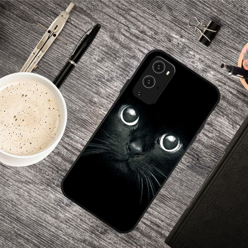 Skal OnePlus 9 Pro Kattögon