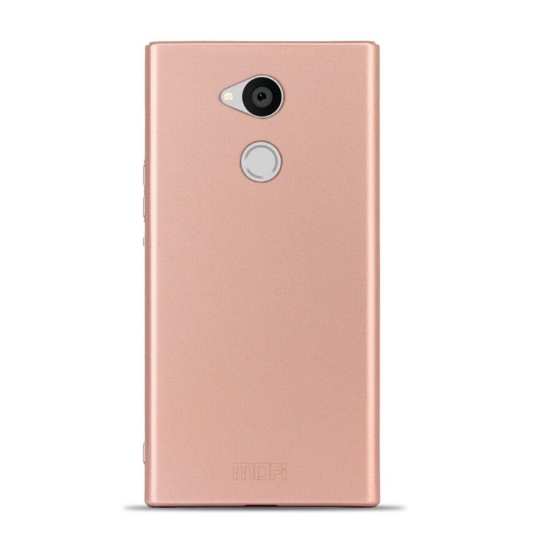 Skal Sony Xperia XA2 Ultra Svart Mofi