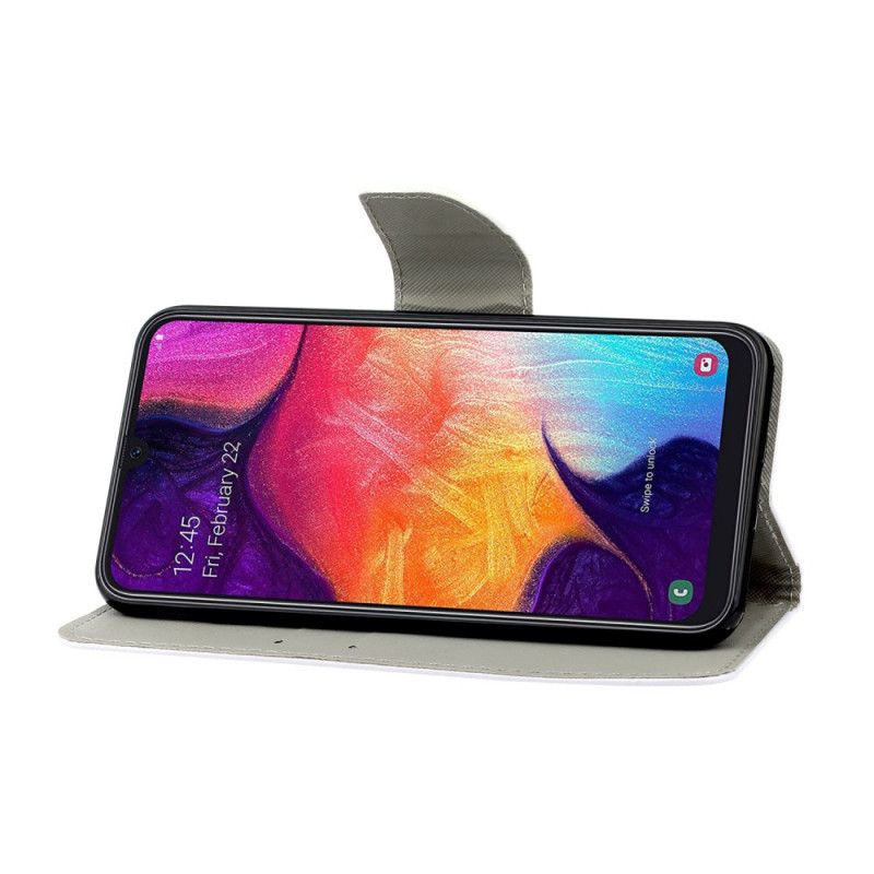 Fodral Samsung Galaxy A41 Thong Tusenskönor