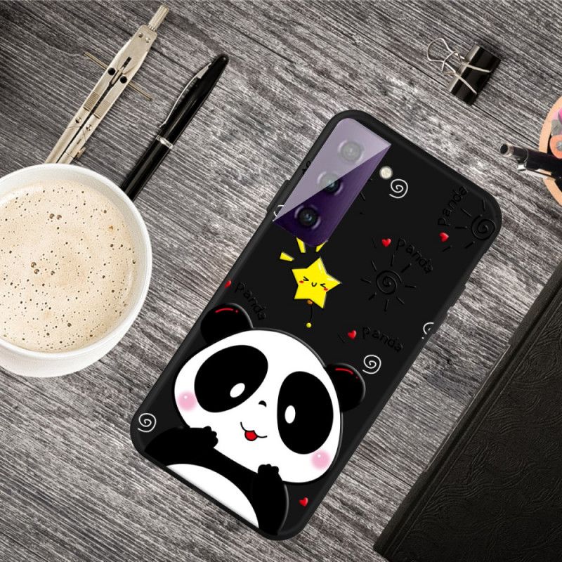 Skal Samsung Galaxy S21 5G Pandastjärna