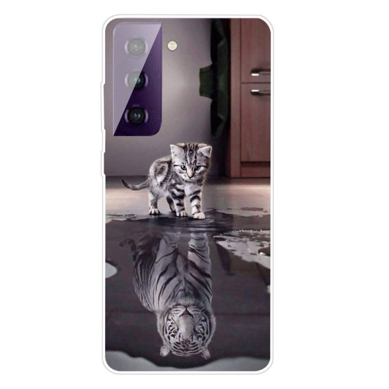 Skal Samsung Galaxy S21 5G Tigern Ernest