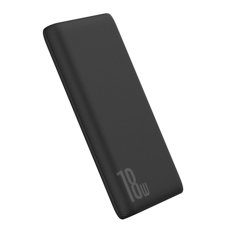 Baseus Quick 10000 Mah Externt Batteri