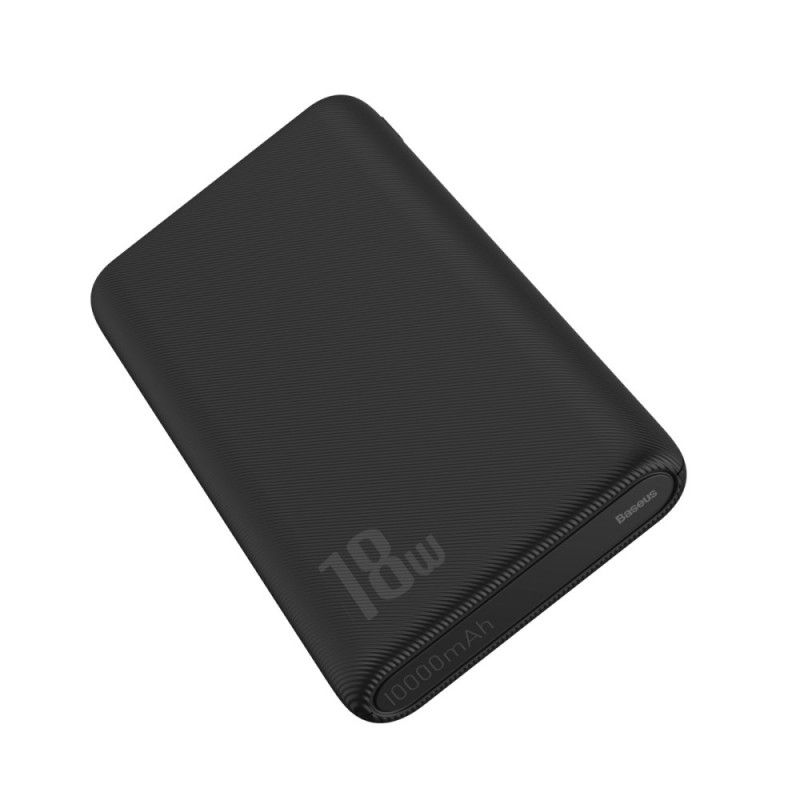 Baseus Quick 10000 Mah Externt Batteri