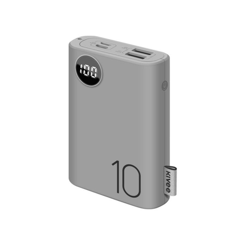 Mini Kivee Kv-Pf23P Power Bank