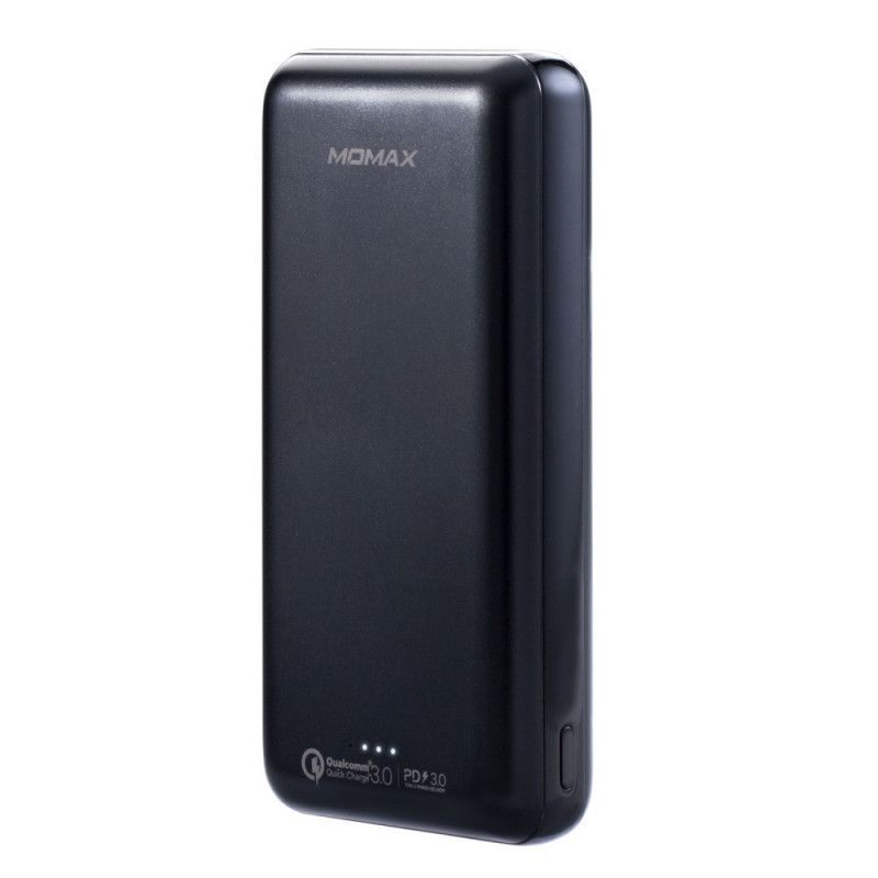 Momax 20000 Mah Snabbt Externt Batteri