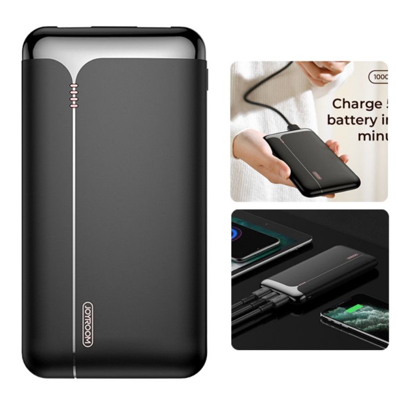 Quick Charge 3.0 Joyroom Power Bank