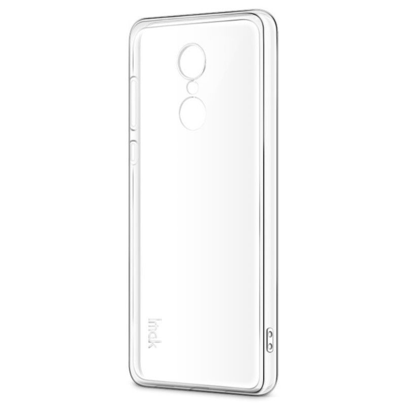 Skal Xiaomi Redmi 5 Imak 0.7 Mm Transparent