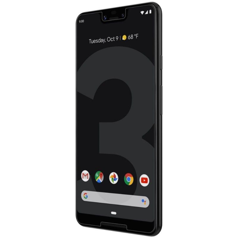 Skärmskyddfilm För Google Pixel 3 XL Nillkin