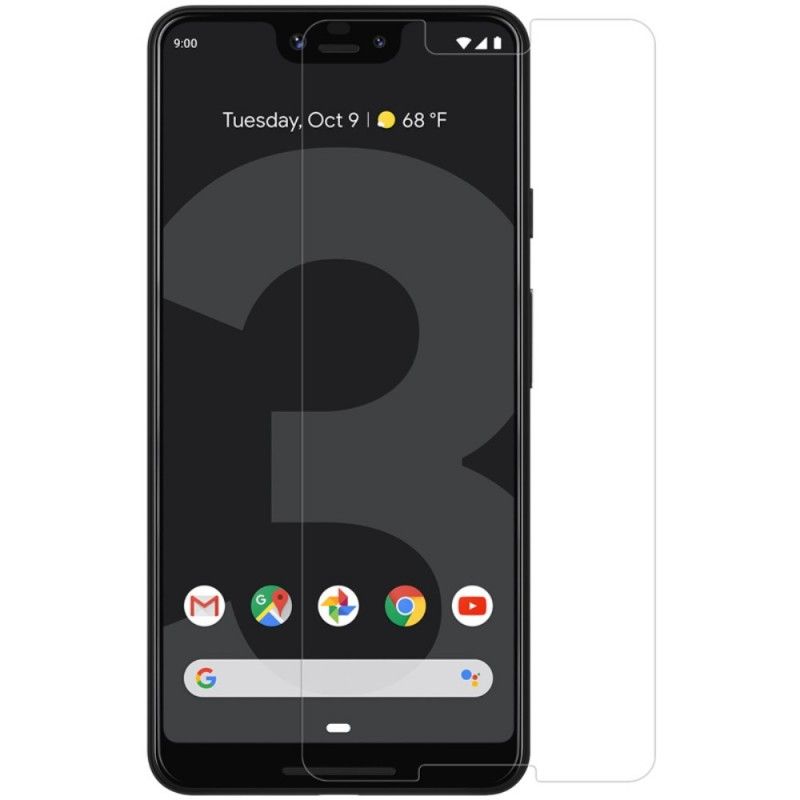 Skärmskyddfilm För Google Pixel 3 XL Nillkin