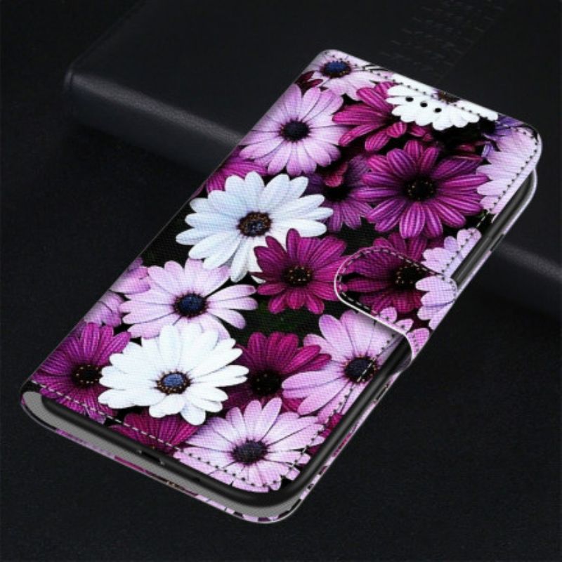 Fodral Xiaomi Redmi 10 Floral Wonder