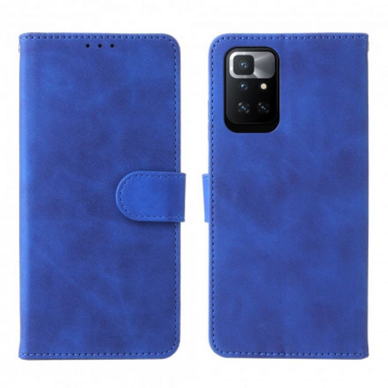 Fodral Xiaomi Redmi 10 Skin-touch