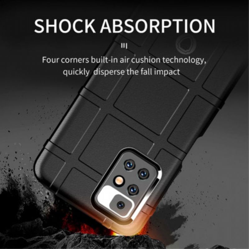 Skal Xiaomi Redmi 10 Rugged Shield