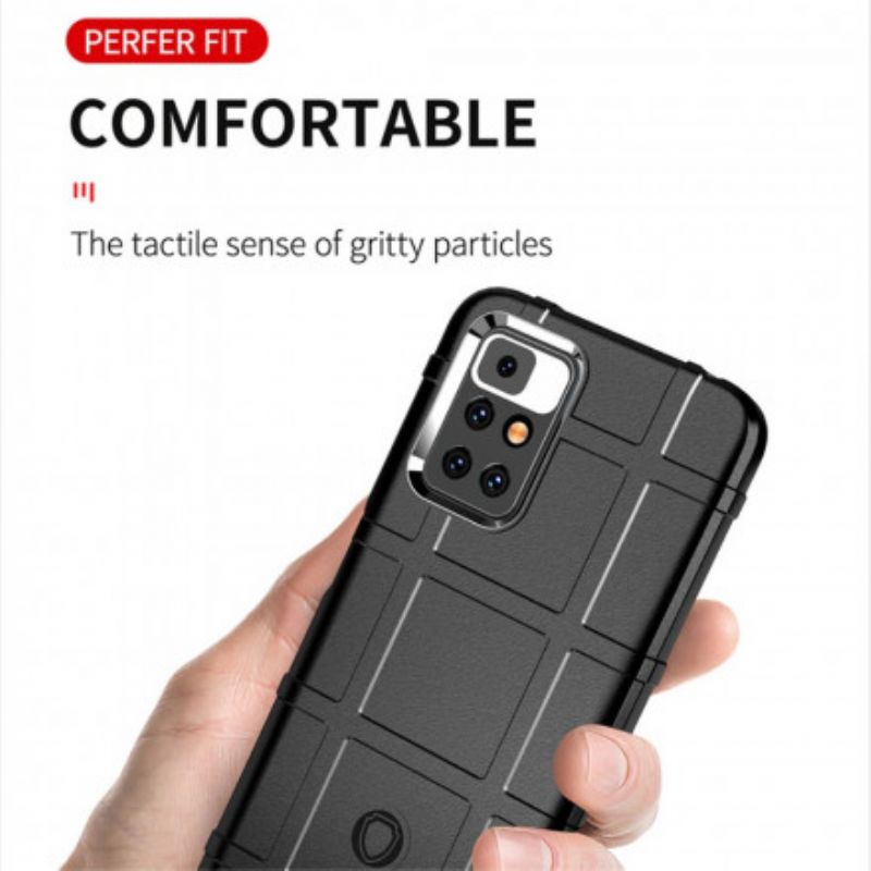 Skal Xiaomi Redmi 10 Rugged Shield