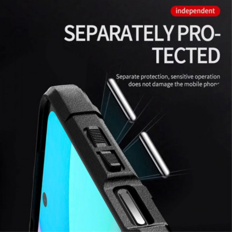 Skal Xiaomi Redmi 10 Rugged Shield