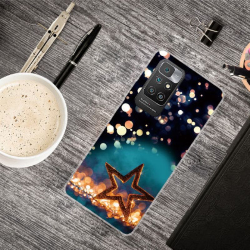 Skal Xiaomi Redmi 10 Star